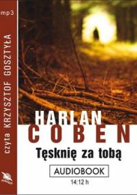 Tęsknię za tobą - Coben Harlan