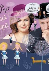 Mania czy Ania - Kastner Erich