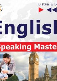 English Speaking Master. Intermediate / Advanced. Level: B1-C1 - Guzik Dorota