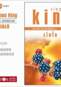 Jesień niewinności. Ciało - King Stephen