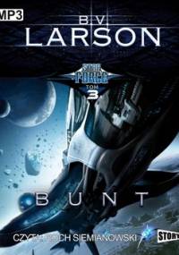 Star Force. Tom 3. Bunt - Larson B.V.