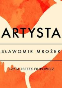 Artysta - Mrożek Sławomir