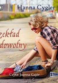 Przekład dowolny - Cygler Hanna