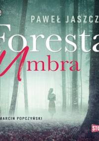 Foresta Umbra - Jaszczuk Paweł