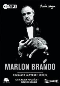 Marlon Brando - Grobel Lawrence