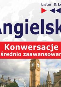 Angielski na Mp3. Konwersacje dla średniozaawansowanych - Guzik Dorota