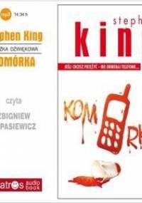 Komórka - King Stephen