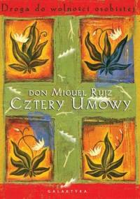 Cztery umowy - Ruiz Don Miguel