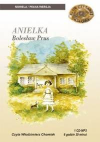 Anielka - Prus Bolesław