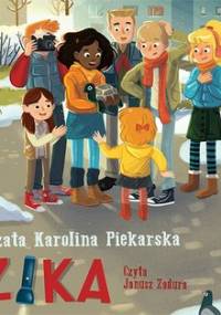 Dzika - Piekarska Małgorzata Karolina