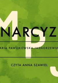 Narcyz - Pawlikowska-Jasnorzewska Maria