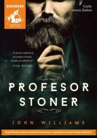 Profesor Stoner - Williams John