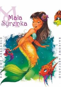 Mała syrenka - Andersen Hans Christian