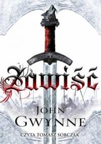Zawiść - Gwynne John