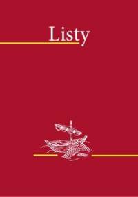 Listy. Nowy Testament - Opracowanie zbiorowe