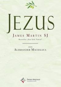 Jezus - Martin James