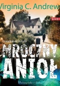 Rodzina Casteel. Tom 2. Mroczny anioł - Andrews Virginia C.