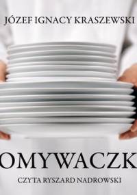 Pomywaczka - Kraszewski Józef Ignacy