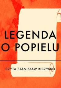 Legenda o Popielu - Berowska Marta