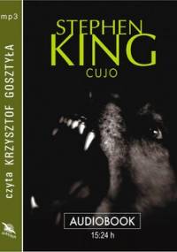 Cujo - King Stephen