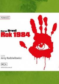 Rok 1984 - Orwell George
