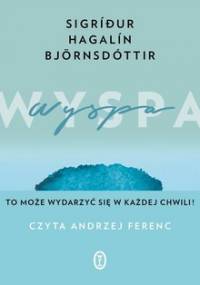 Wyspa - Bjornsdottir Sigridur Hagalin