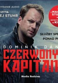 Czerwony kapitan - Dan Dominik
