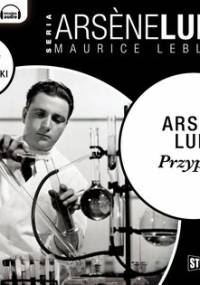 Przypływ - Leblanc Maurice