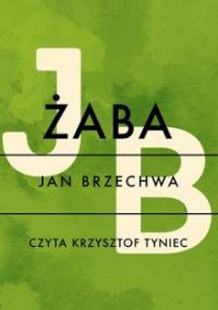 Żaba - Brzechwa Jan