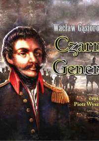 Czarny generał - Gąsiorowski Wacław