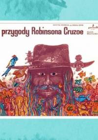 Przygody Robinsona Cruzoe - Wodnicka Krystyna