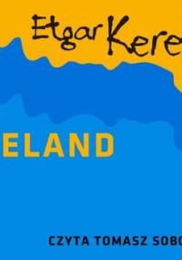 Lieland - Keret Etgar