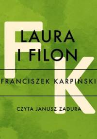 Laura i Filon - Karpiński Franciszek