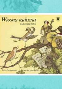 Wiosna radosna - Łosowski Piotr
