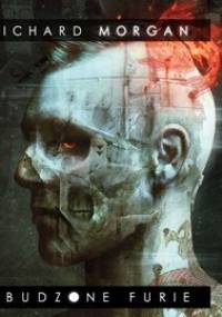 Zbudzone furie - Morgan Richard