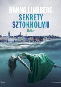 Sekrety Sztokholmu - Lindberg Hanna