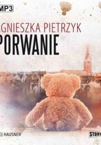 Porwanie - Pietrzyk Agnieszka
