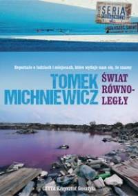 Świat równoległy - Michniewicz Tomasz
