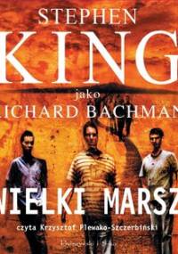 Wielki marsz - King Stephen