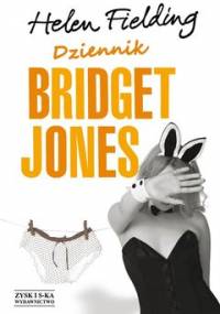 Dziennik Bridget Jones - Fielding Helen