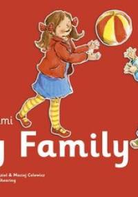 My Family. BilinguAll. Olo & Mimi - Nizioł-Celewicz Monika, Celewicz Maciej