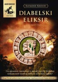 Diabelski eliksir - Khoury Raymond