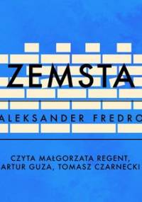 Zemsta - Fredro Aleksander