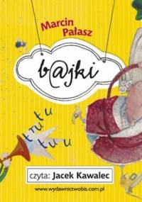 B@jki - Pałasz Marcin