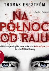 Na północ od raju. Ludwig Licht. Tom 3 - Engstrom Thomas