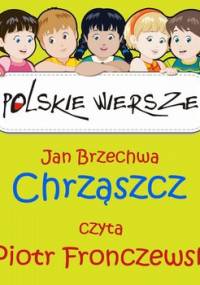 Polskie wiersze. Chrząszcz - Brzechwa Jan