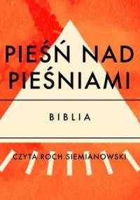 Pieśń nad Pieśniami - Opracowanie zbiorowe