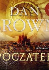 Początek - Brown Dan