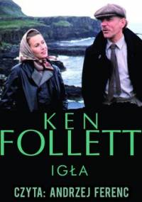 Igła - Follett Ken