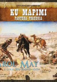 Ku Mapimi. Pantera południa - May Karol